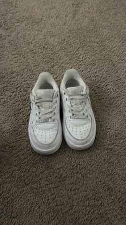 Kids AF1 - 12C