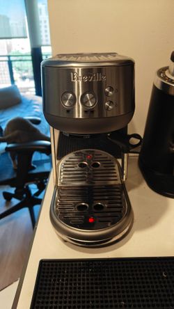 Breville Bambino Espresso machine