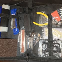 Acoustic Guitar Repair Kit 