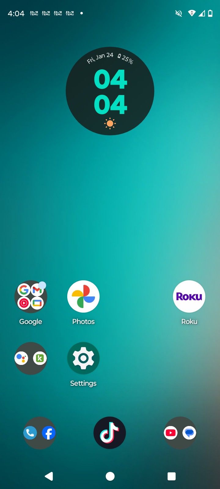 Moto G 5G