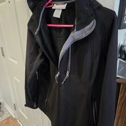 Woman's JACKET