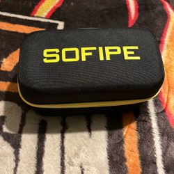 Portable Air compressor 