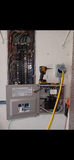 Electrician tool