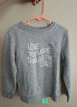 5t Sweatshirt 