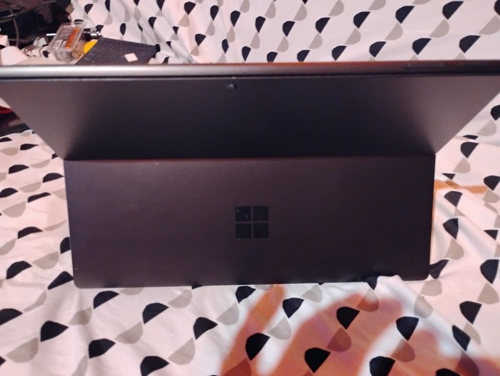 Surface Pro 9