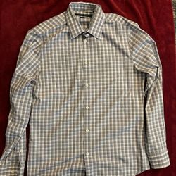 Perry Ellis Shirt 