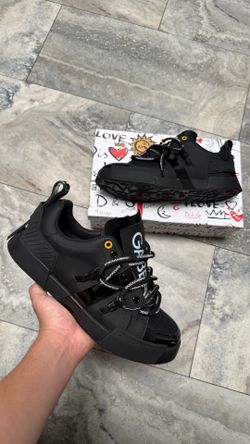 Dolce & Gabbana men’s sneaker