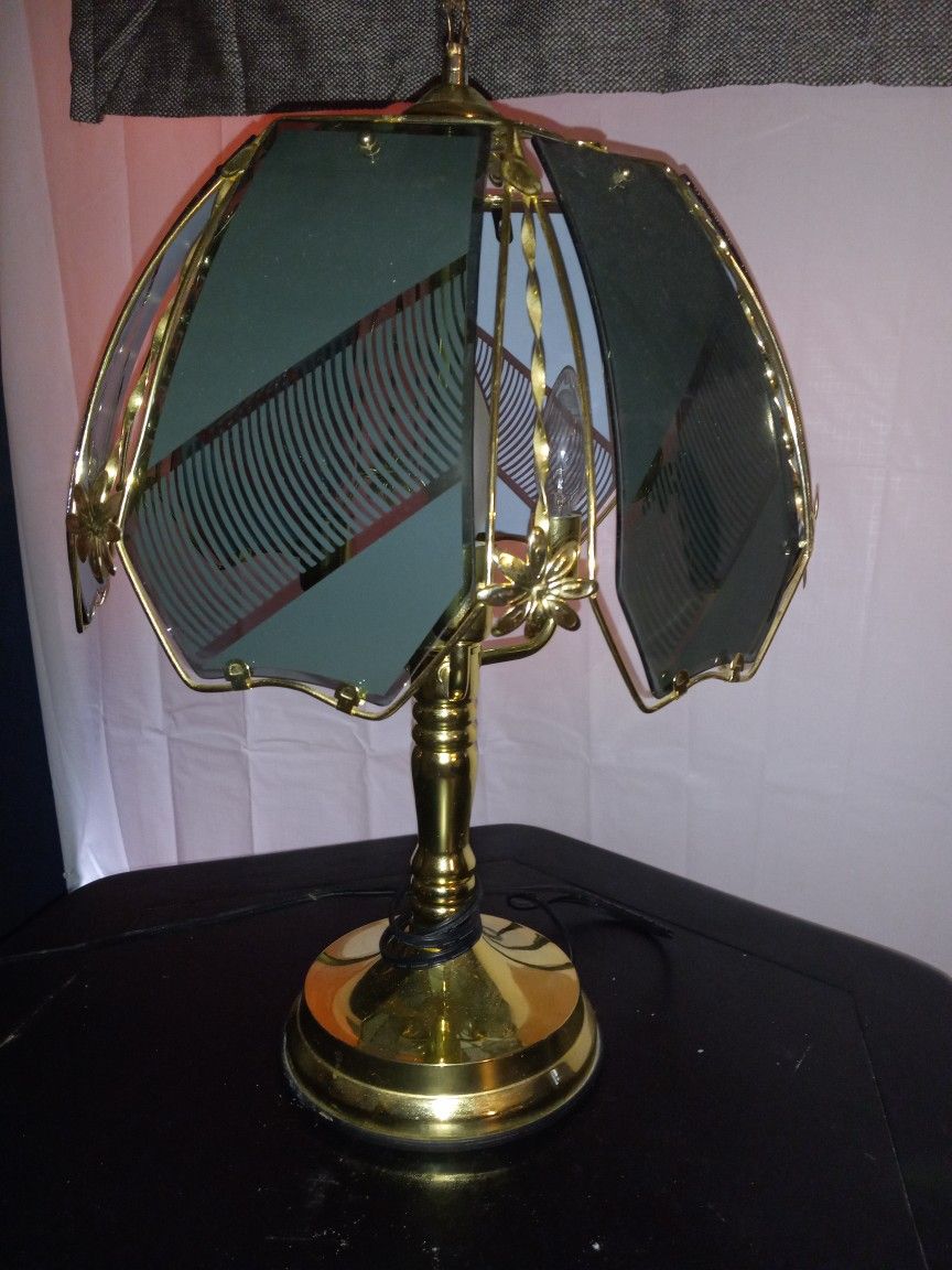 Vintage Lamp