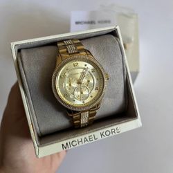 Women’s Michael Kors Watch