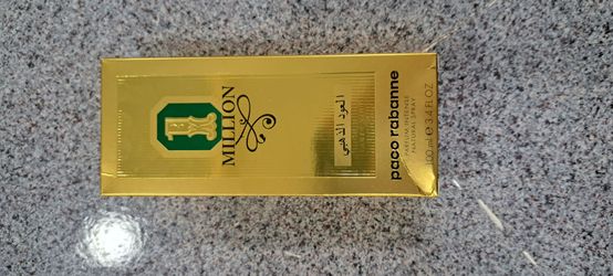 Paco Rabbane Million 100ml