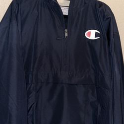 champion jacket