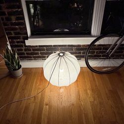 Super Cool Hanging Light