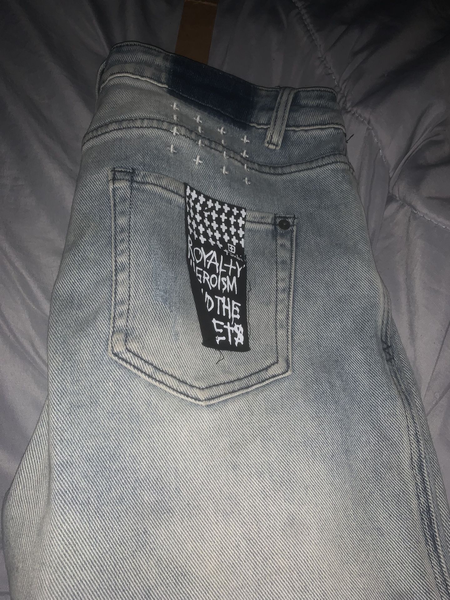 ksubi jeans size 32