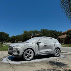 Detailed Car 