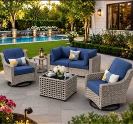 Brand new patio Outdoor furniture set