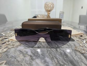Bvlgari sunglasses