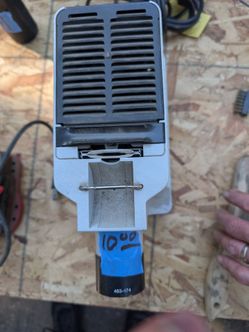 Vintage projector