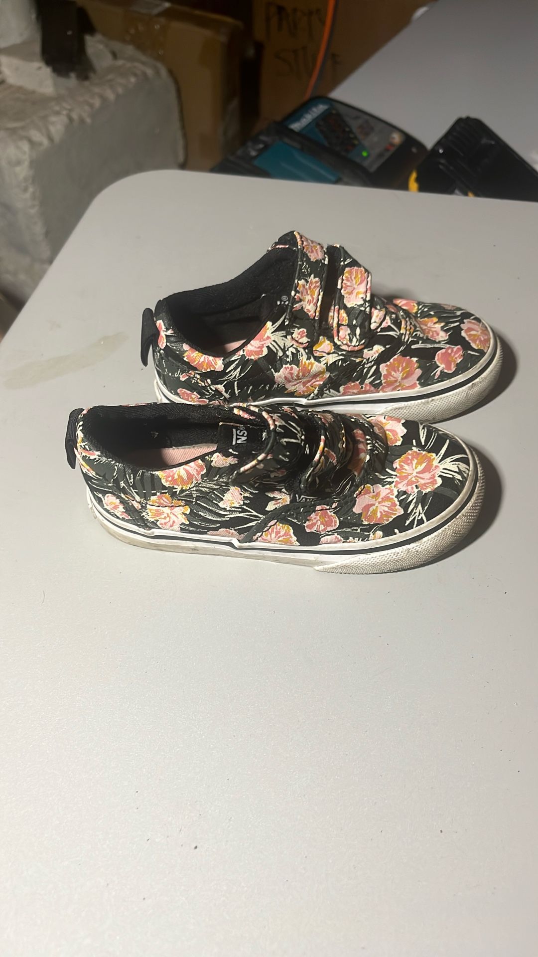 Vans