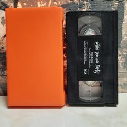 The Wiggles Dance Party, Item #2516