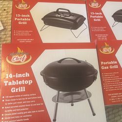 Bbq Grills