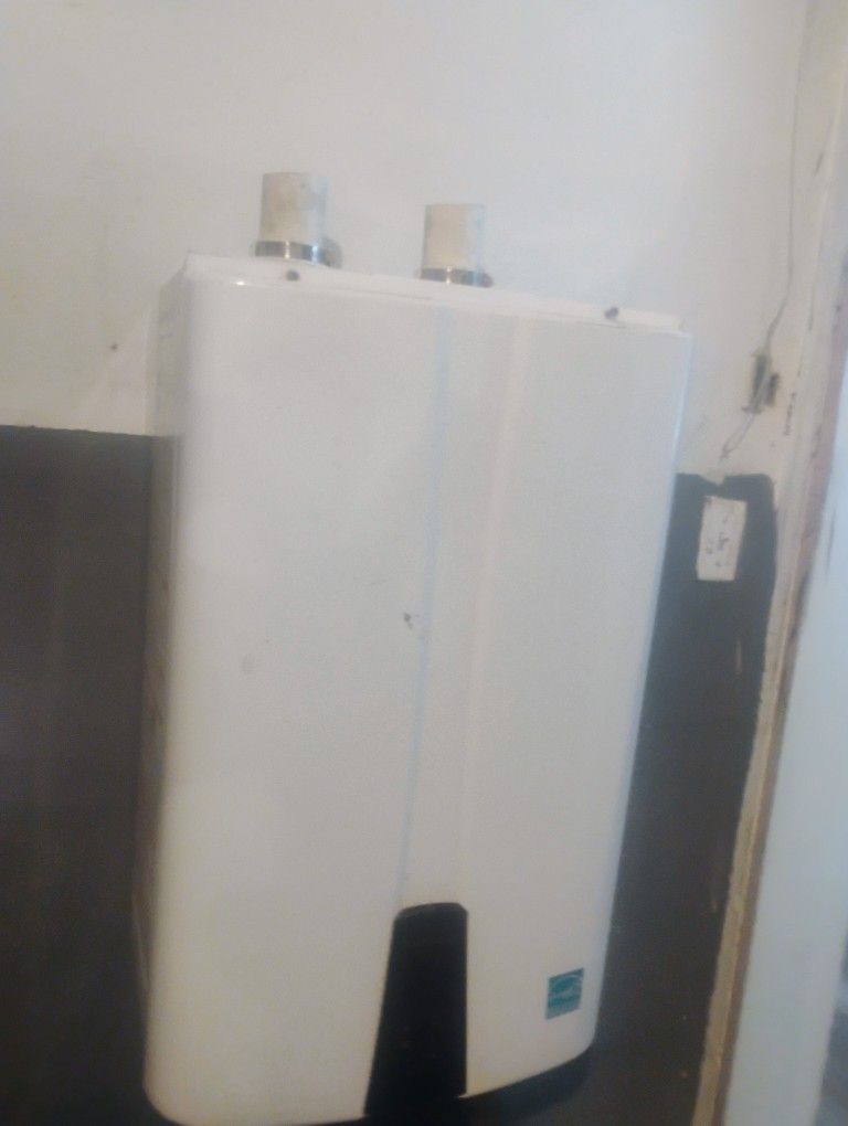 Navin 199000 but Tankless Water Heater