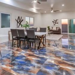 Tile for Floors & Showers