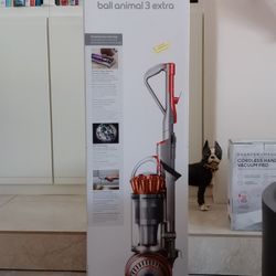 Dyson Ball Animal 3 New in Box