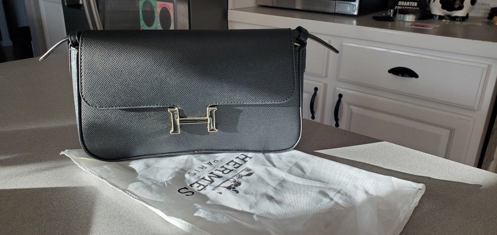 H Bag!!