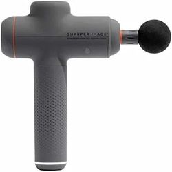 Sharper Image Power Percussion Deep Tissue Massager
