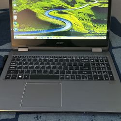 Acer-Aspire R 15 2-in-1 Laptop
