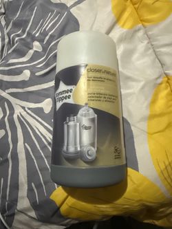 Tommee Tippee Travel Bottle Warmer