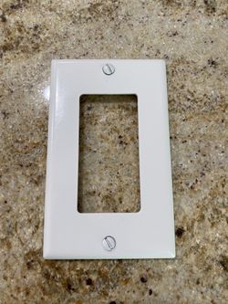 Outlet Plates