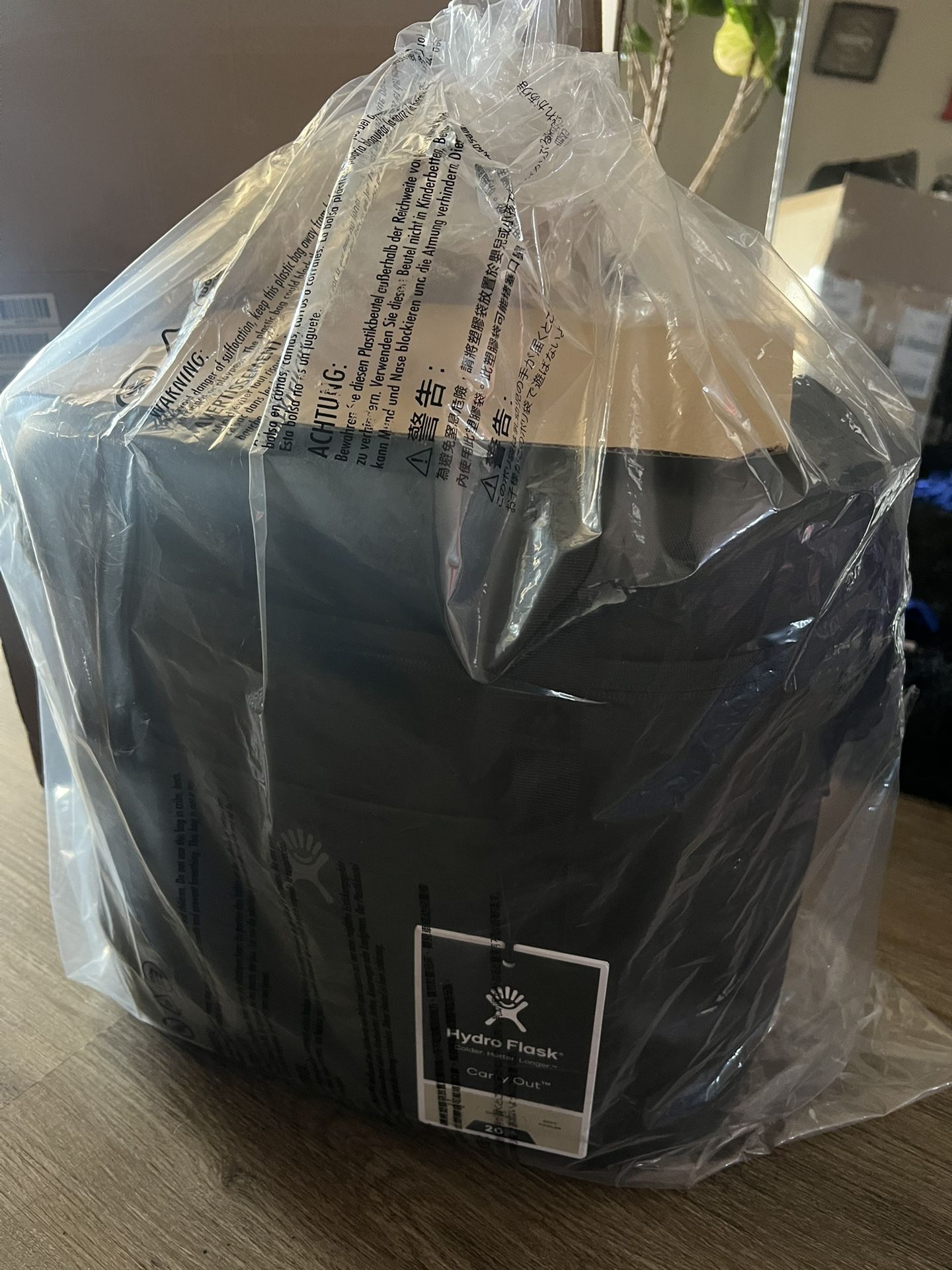 Hydroflask Cooler 20L