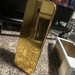 paco rabanne eau de toilette