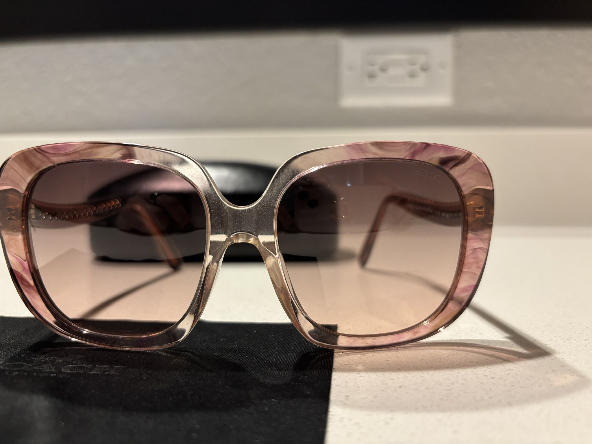 Coach Sunglasses