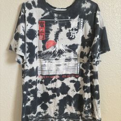 Men’s Tokyo City T-Shirt