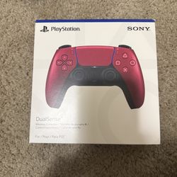 Ps5 Dual Sense. Never Used