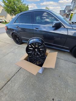 Rim 19 Black For Sale