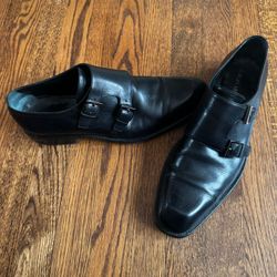 Giorgio Armani Men’s Shoe