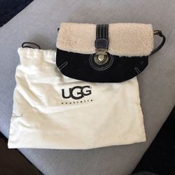 Never Used Ugg Brand Wristlet