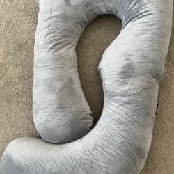 Pregnancy Pillow