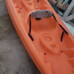 2 Seater Kayak 