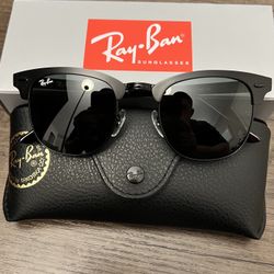 NEW RayBan Sunglasses with original Ray Ban Packaging 