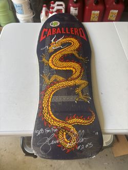 Powell Peralta NOS/reissue/signed/Hosoi/Santa Cruz