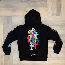 Chrome Heart Hoodie