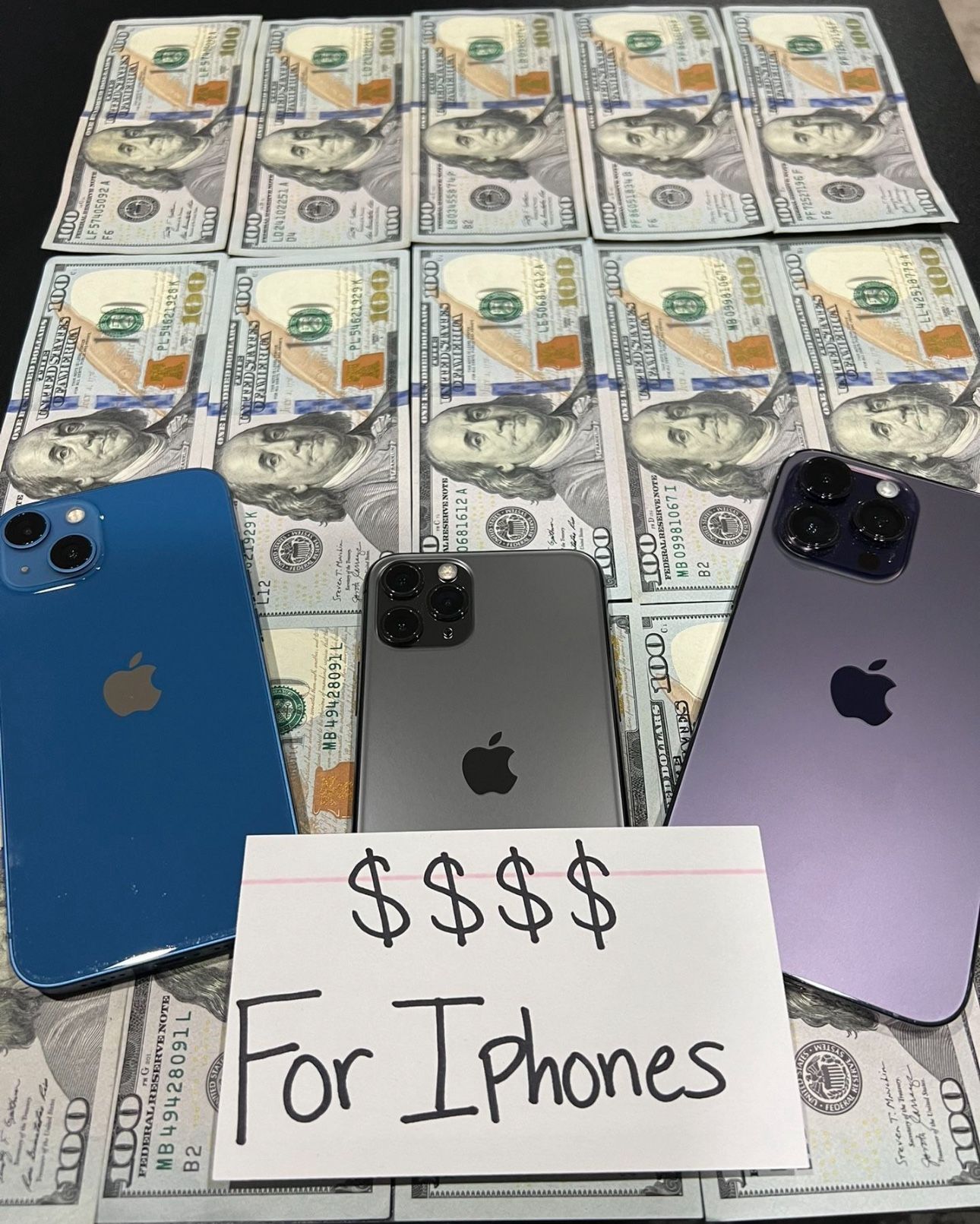 iPhone