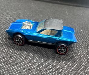 Hotwheels Redlines Python