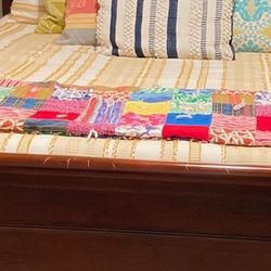 Bedroom Set