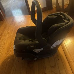 UPPAbaby MESA V2 Infant Car Seat