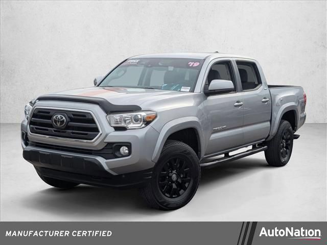 2019 Toyota Tacoma